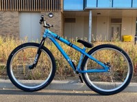 second hand jump bikes for sale